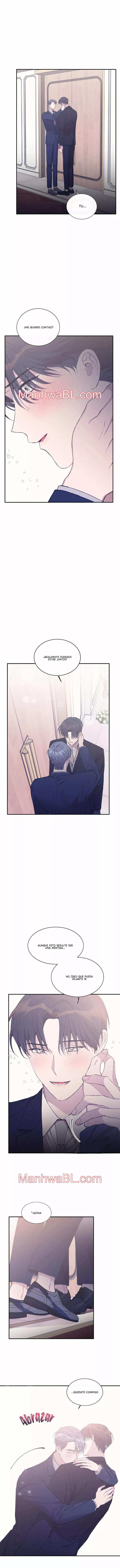 Fake Romance - Capítulo 21.2 manhwa
