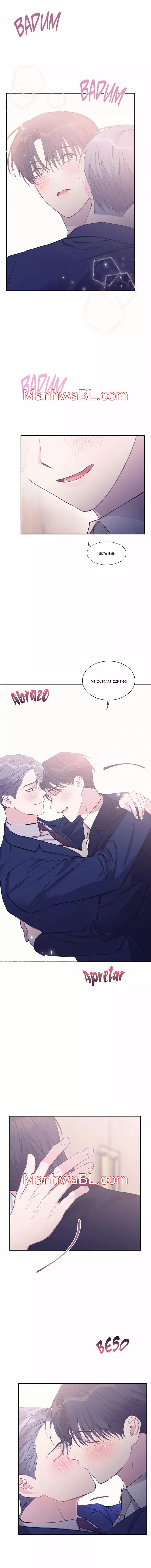 Fake Romance - Capítulo 21.2 manhwa