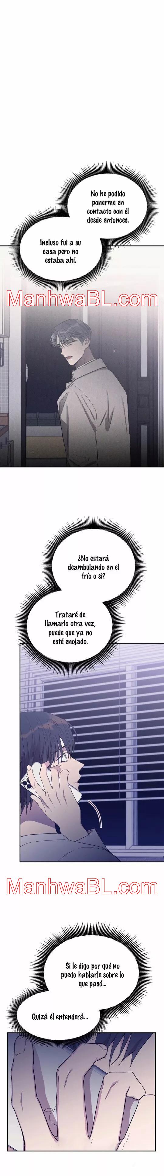 Fake Romance - Capítulo 32.3 manhwa