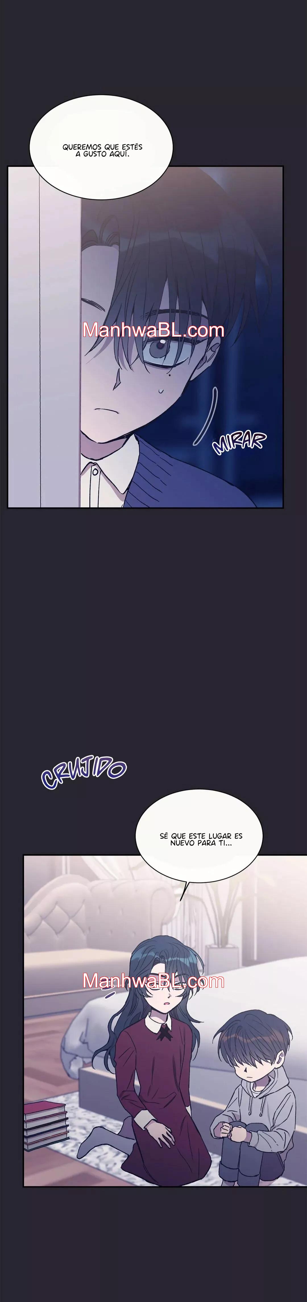 Fake Romance - Capítulo 36.2 manhwa