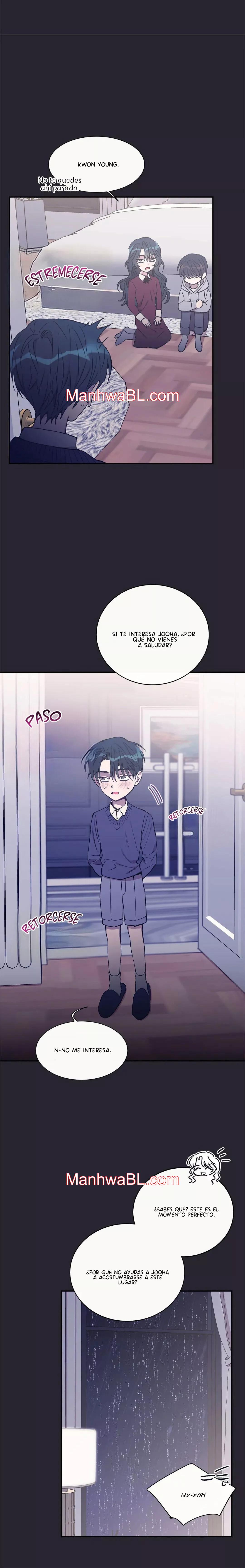 Fake Romance - Capítulo 36.2 manhwa