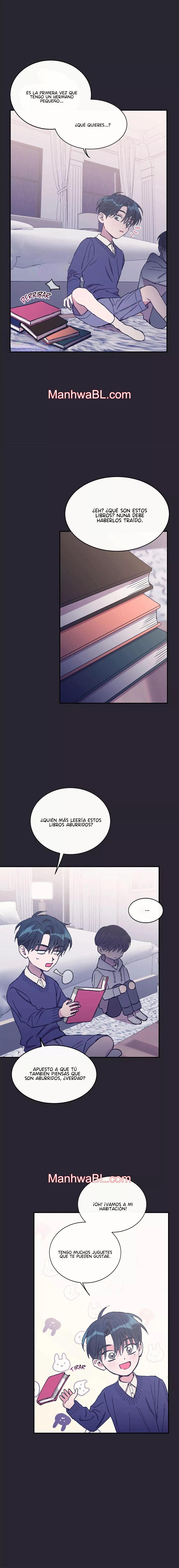 Fake Romance - Capítulo 36.2 manhwa