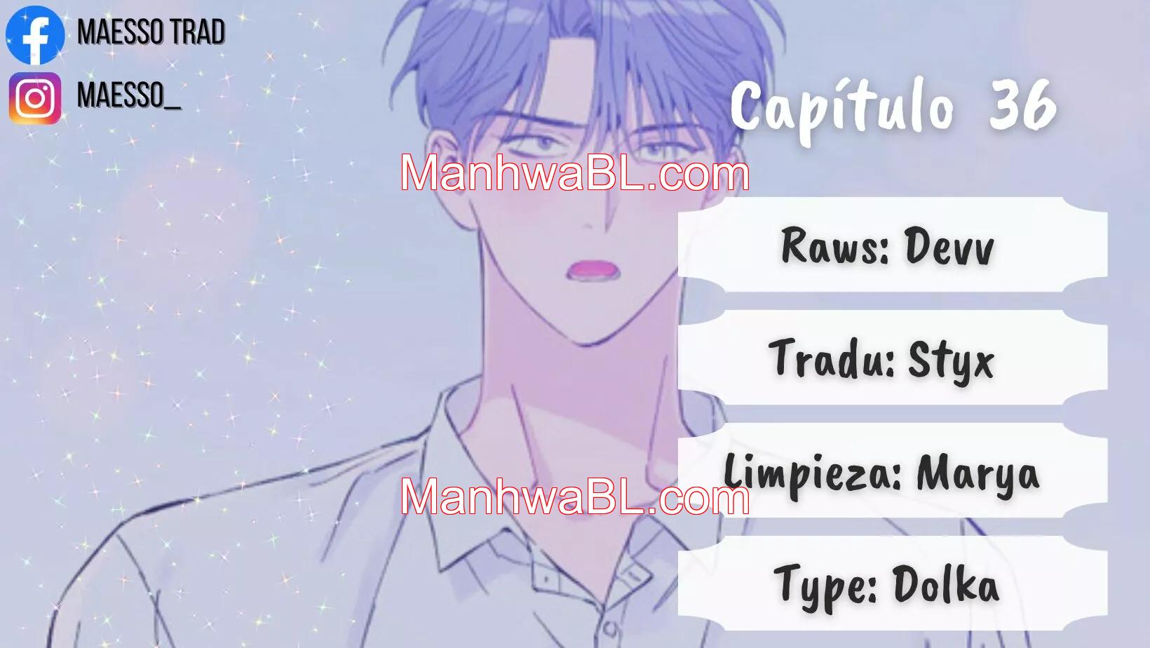 Fake Romance - Capítulo 36.2 manhwa
