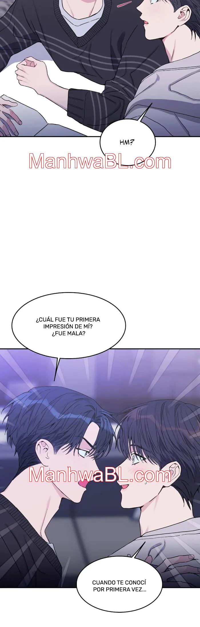 Fake Romance - Capítulo 43 manhwa