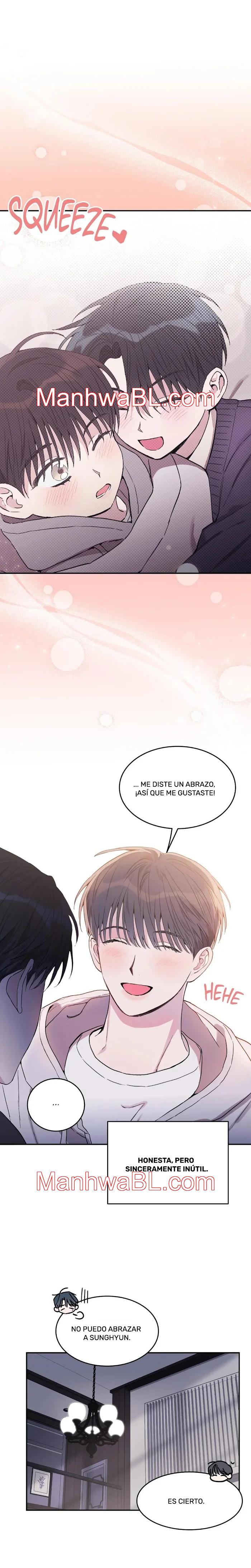 Fake Romance - Capítulo 43 manhwa