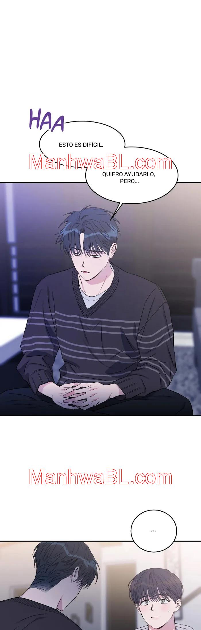 Fake Romance - Capítulo 43 manhwa