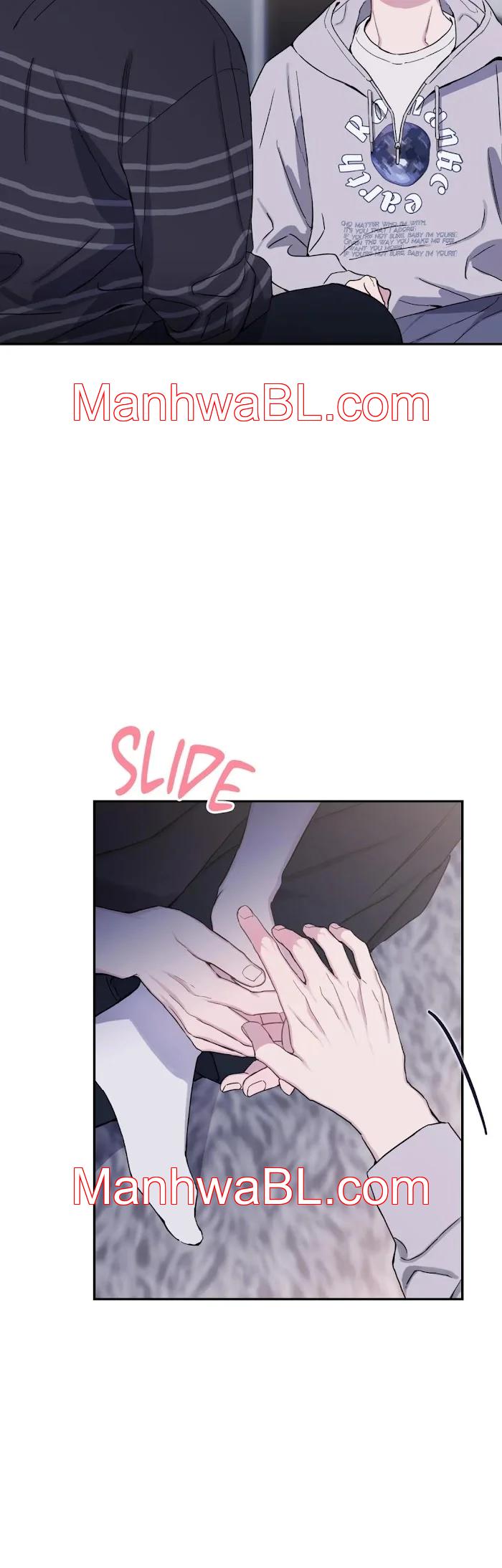 Fake Romance - Capítulo 43 manhwa