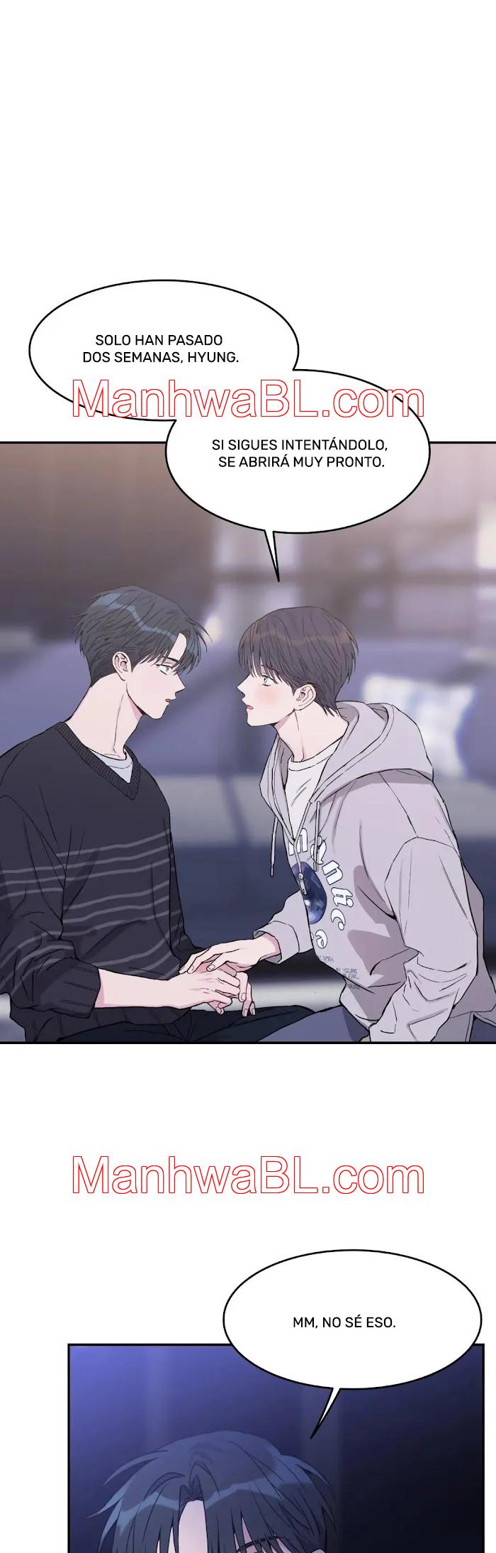 Fake Romance - Capítulo 43 manhwa