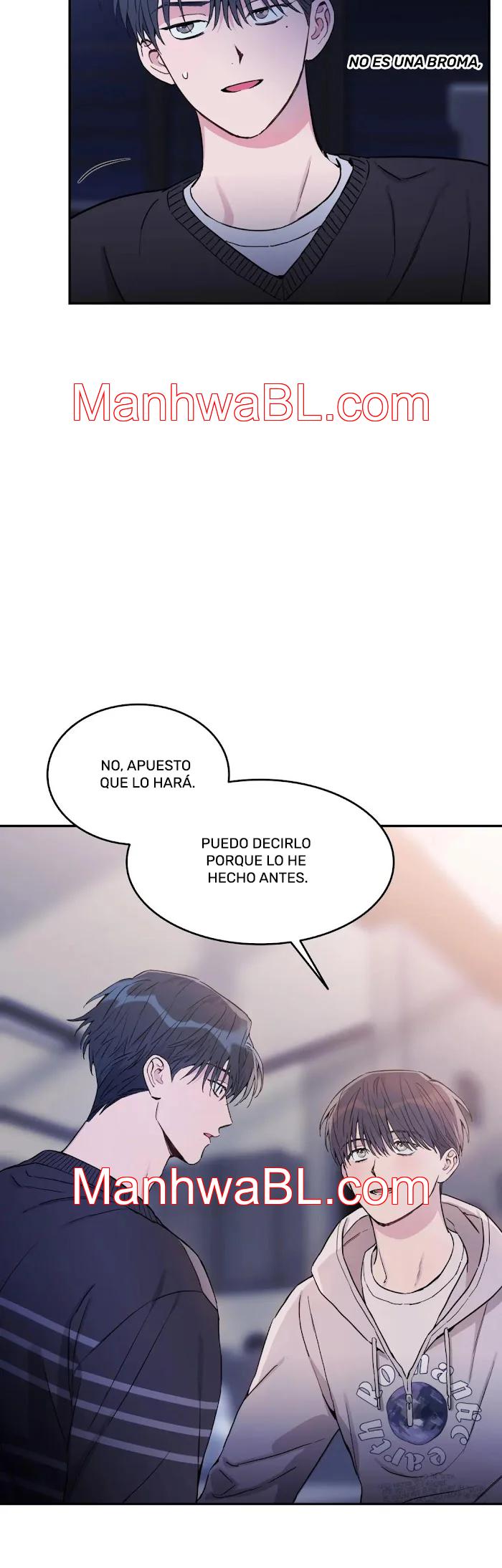 Fake Romance - Capítulo 43 manhwa