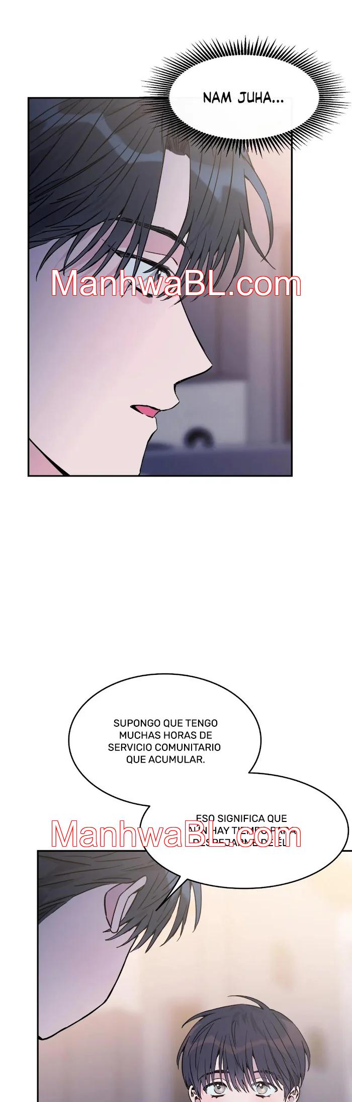 Fake Romance - Capítulo 43 manhwa