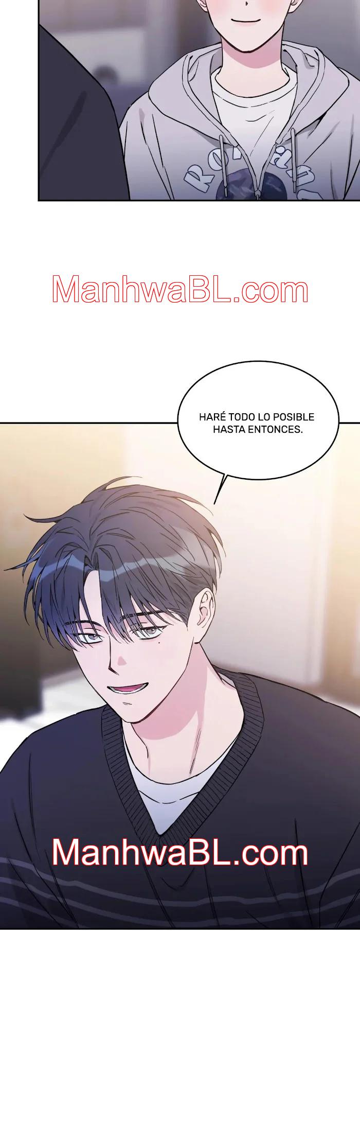 Fake Romance - Capítulo 43 manhwa