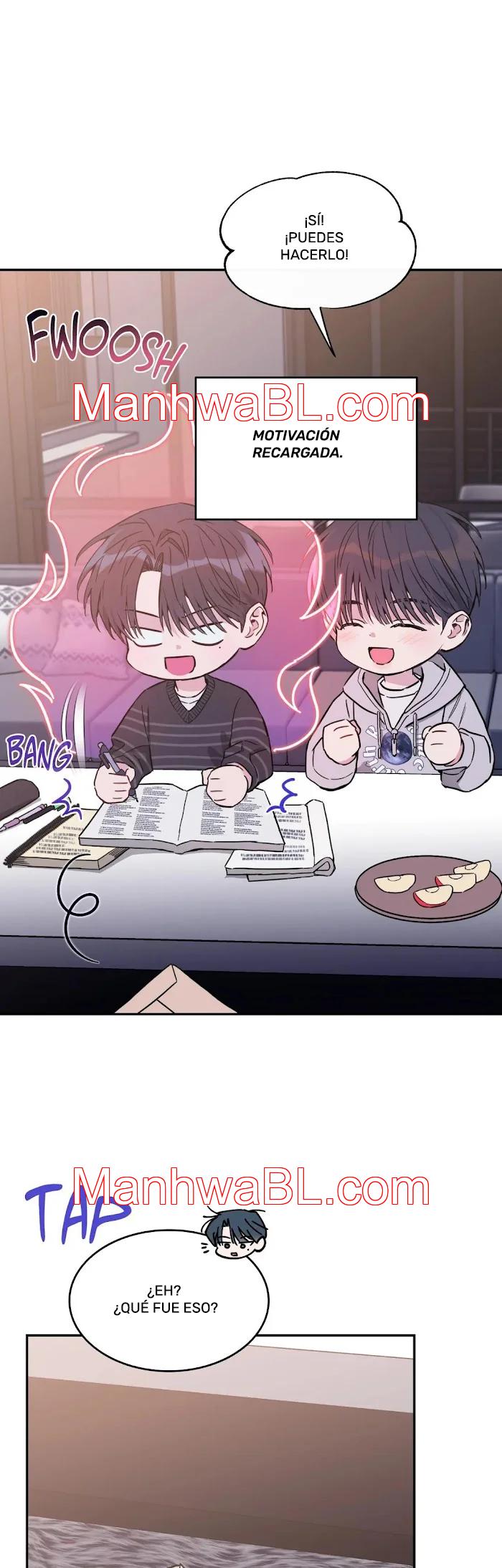 Fake Romance - Capítulo 43 manhwa