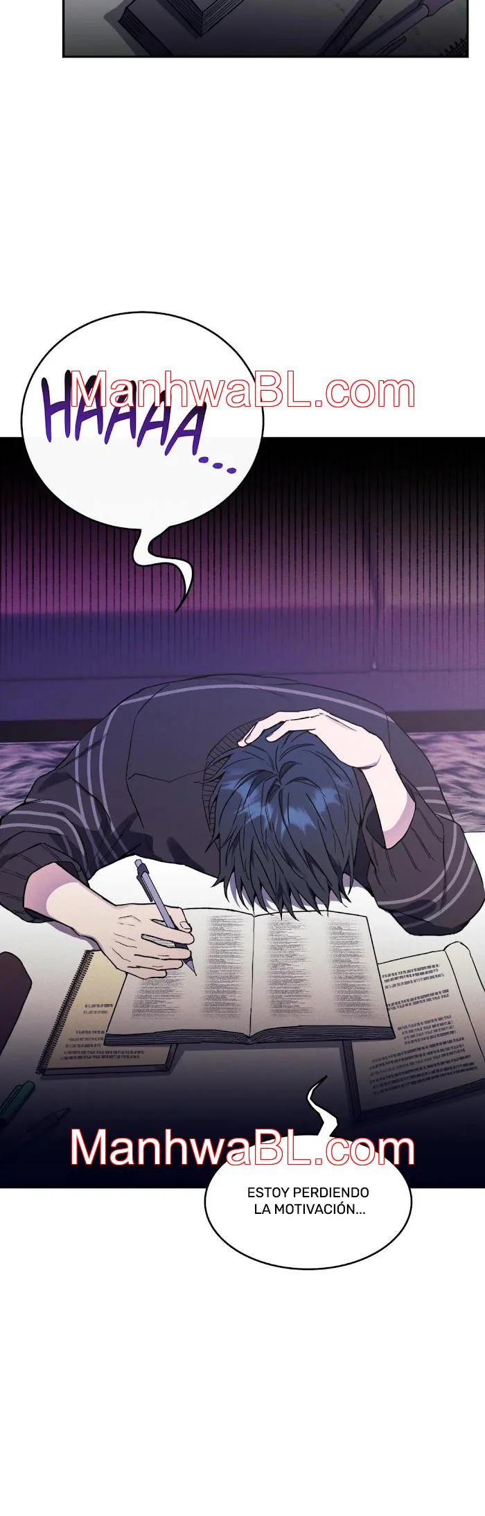 Fake Romance - Capítulo 43 manhwa