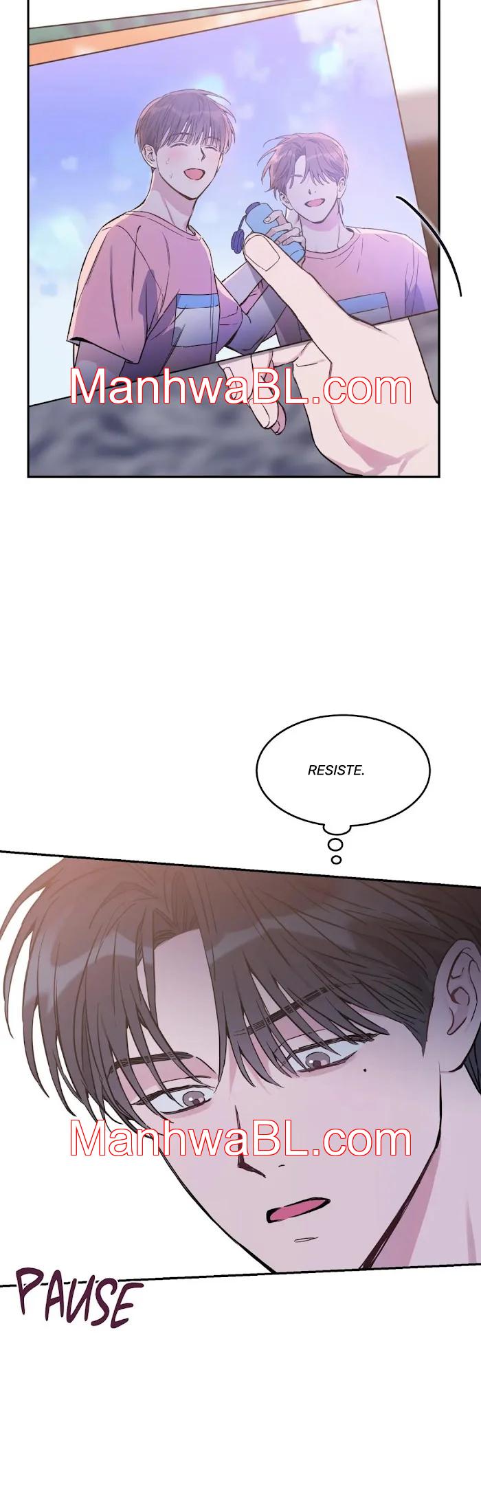 Fake Romance - Capítulo 43 manhwa