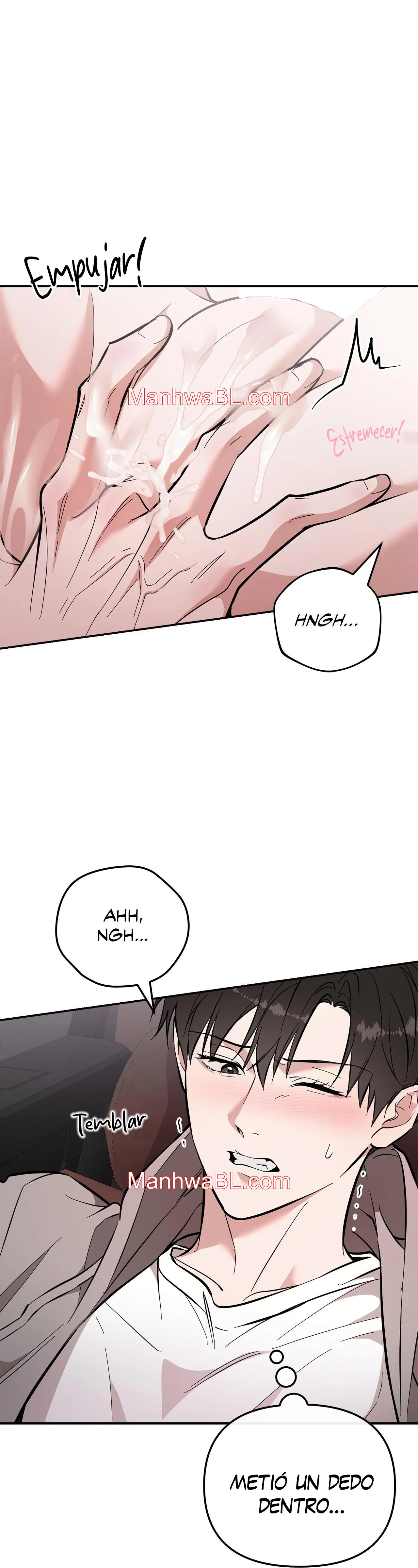 Zero Day Attack - Capítulo 47 manhwa