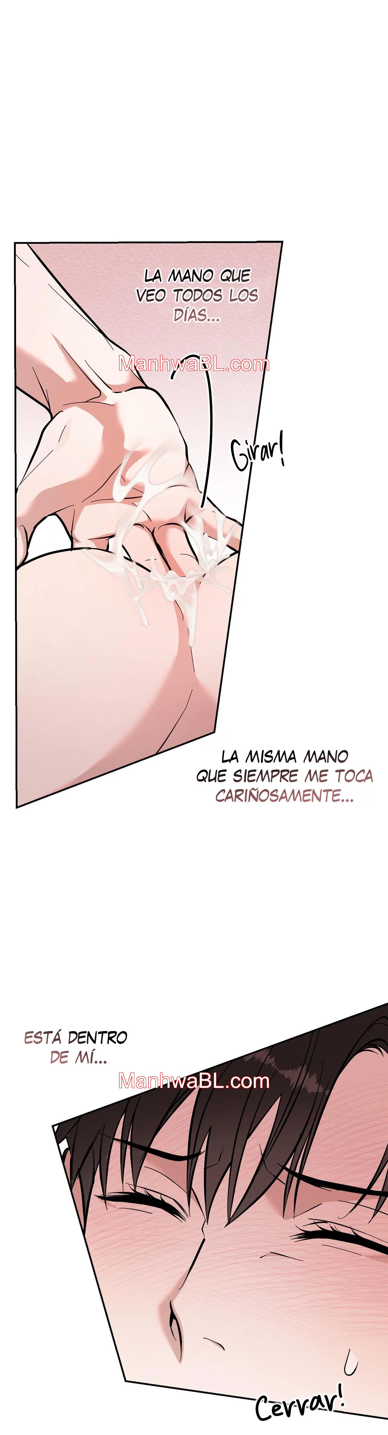 Zero Day Attack - Capítulo 47 manhwa