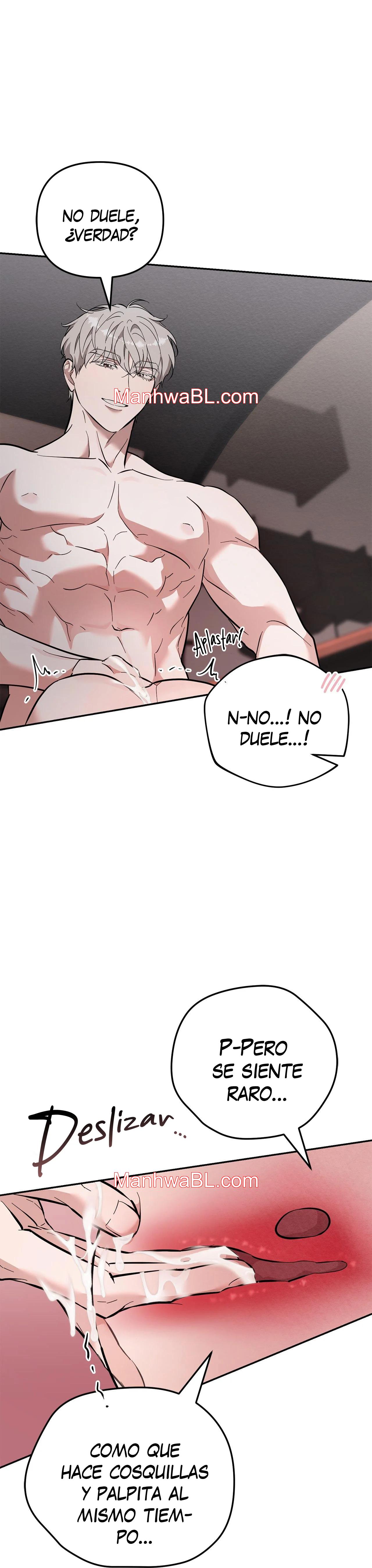 Zero Day Attack - Capítulo 47 manhwa