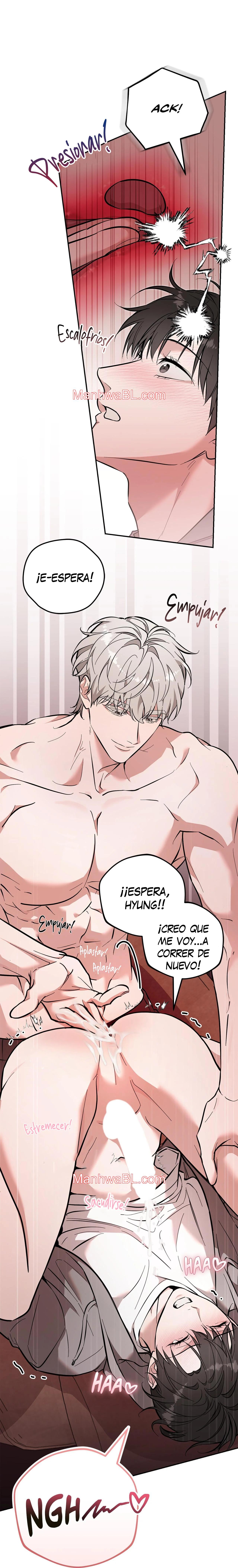 Zero Day Attack - Capítulo 47 manhwa
