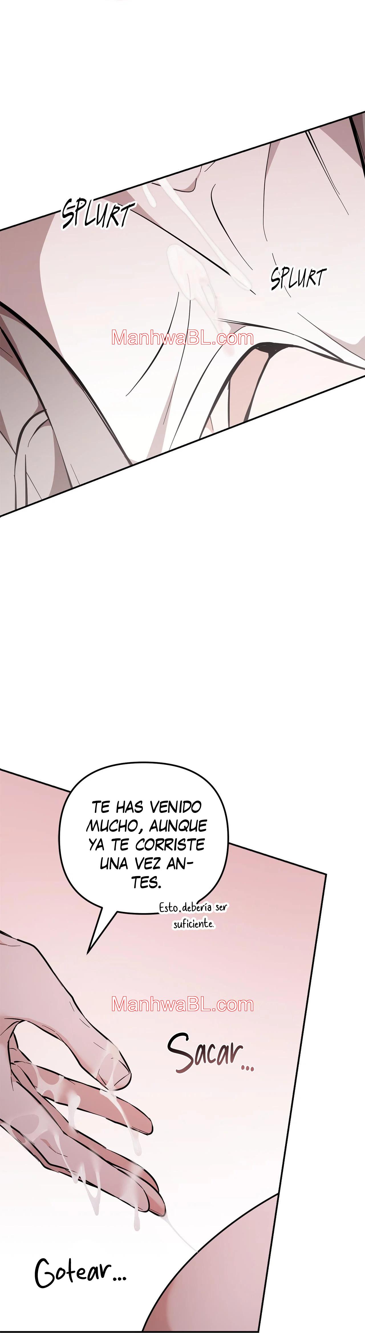 Zero Day Attack - Capítulo 47 manhwa