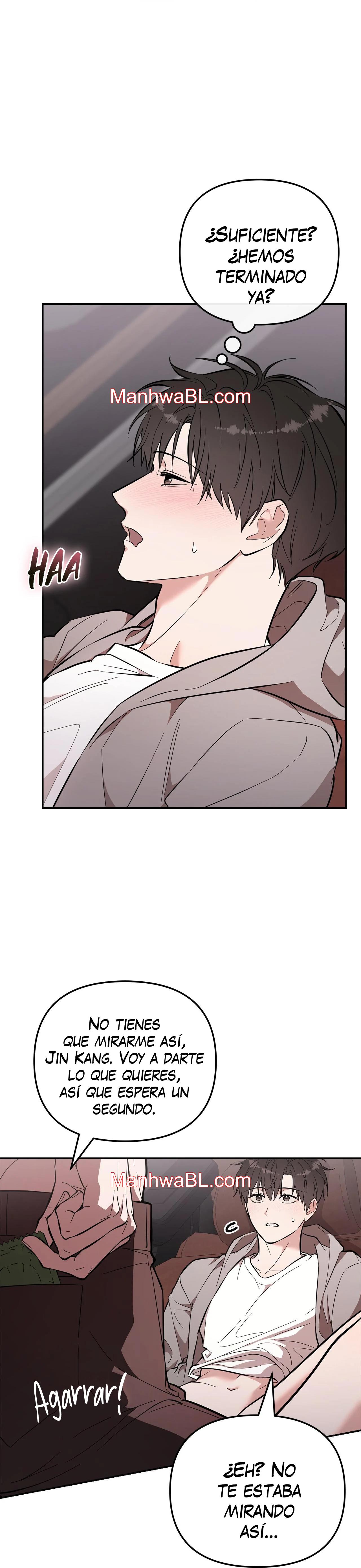 Zero Day Attack - Capítulo 47 manhwa
