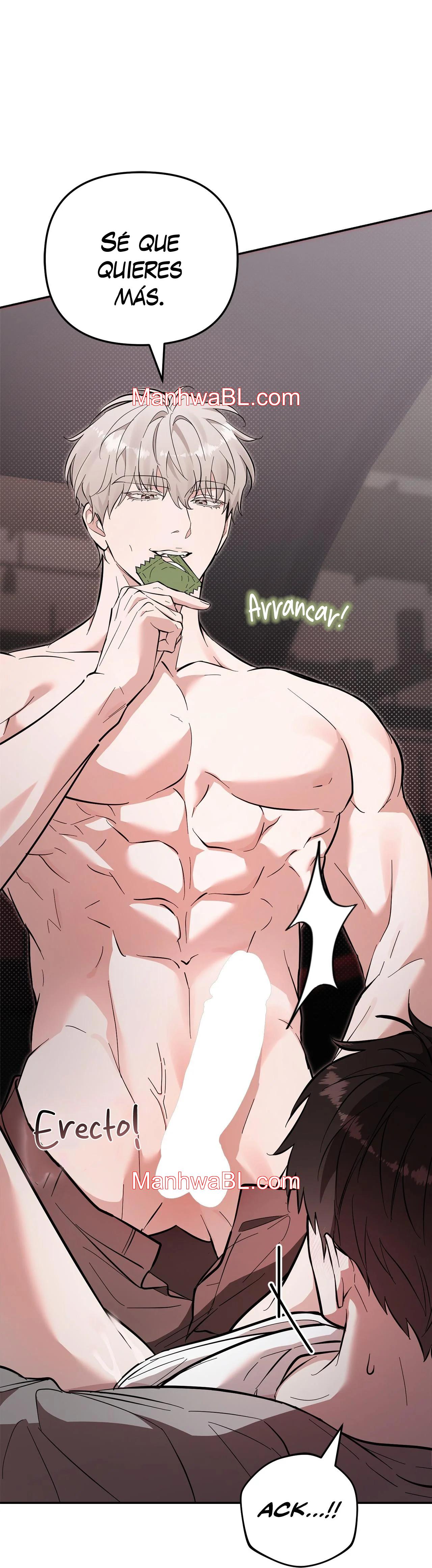 Zero Day Attack - Capítulo 47 manhwa