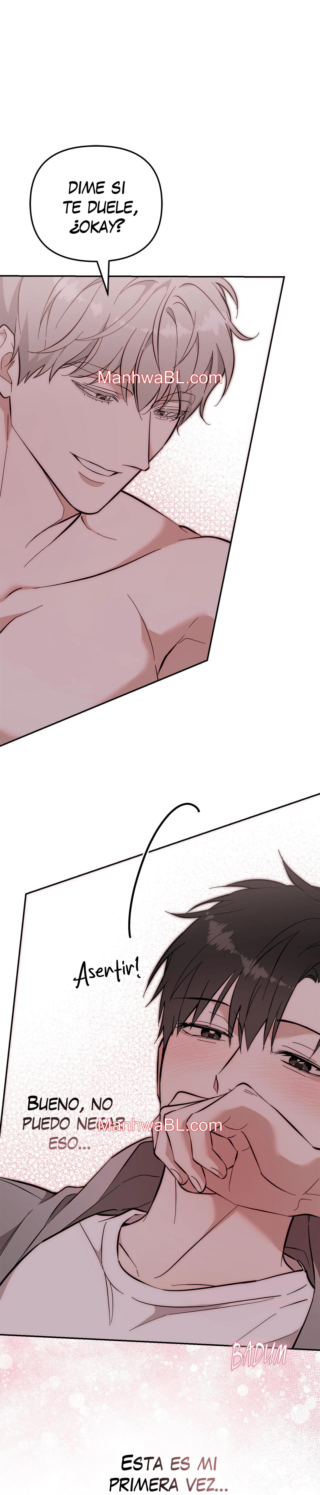 Zero Day Attack - Capítulo 47 manhwa