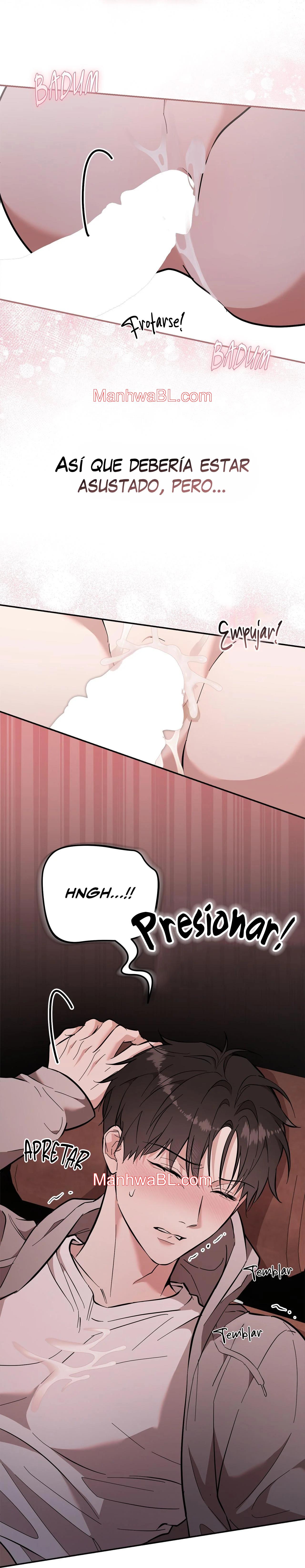 Zero Day Attack - Capítulo 47 manhwa
