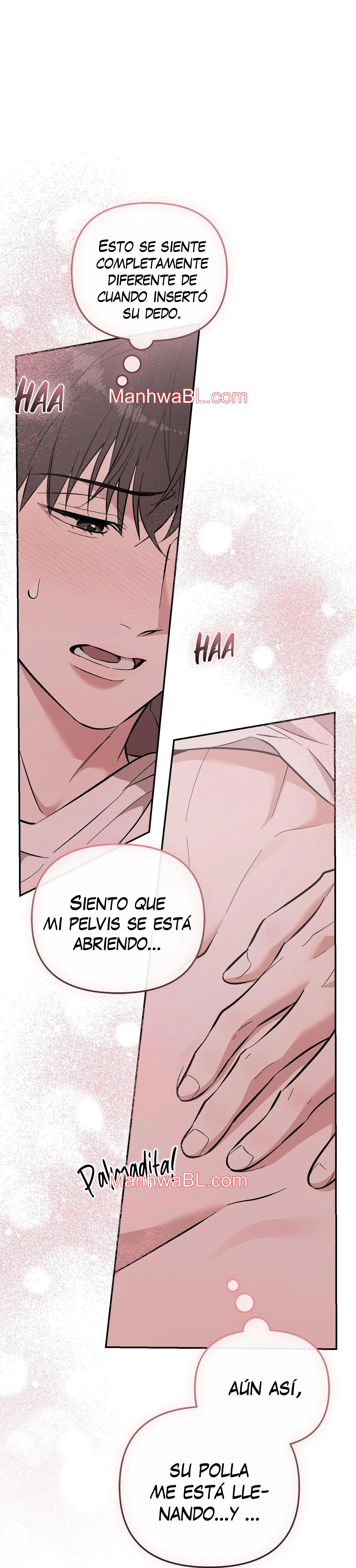 Zero Day Attack - Capítulo 47 manhwa