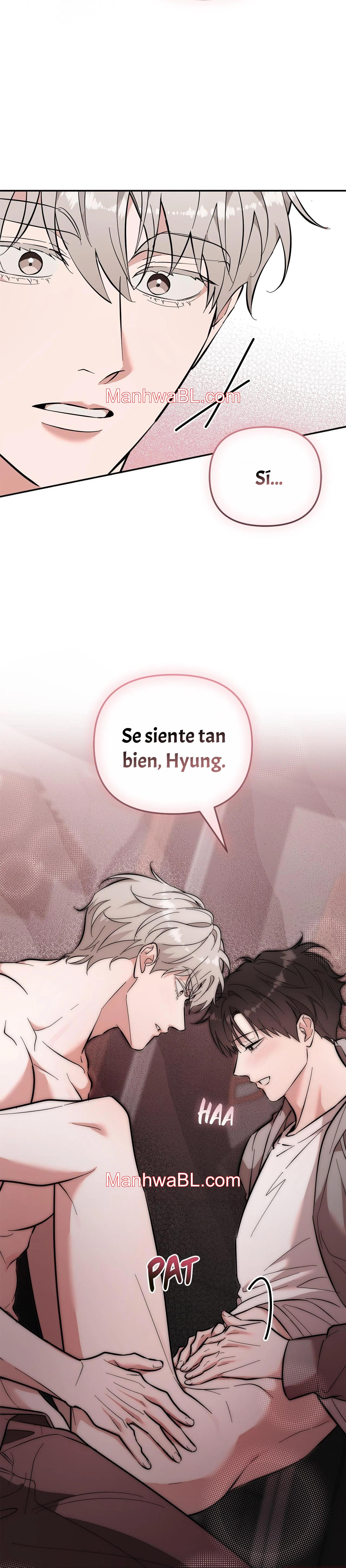 Zero Day Attack - Capítulo 47 manhwa