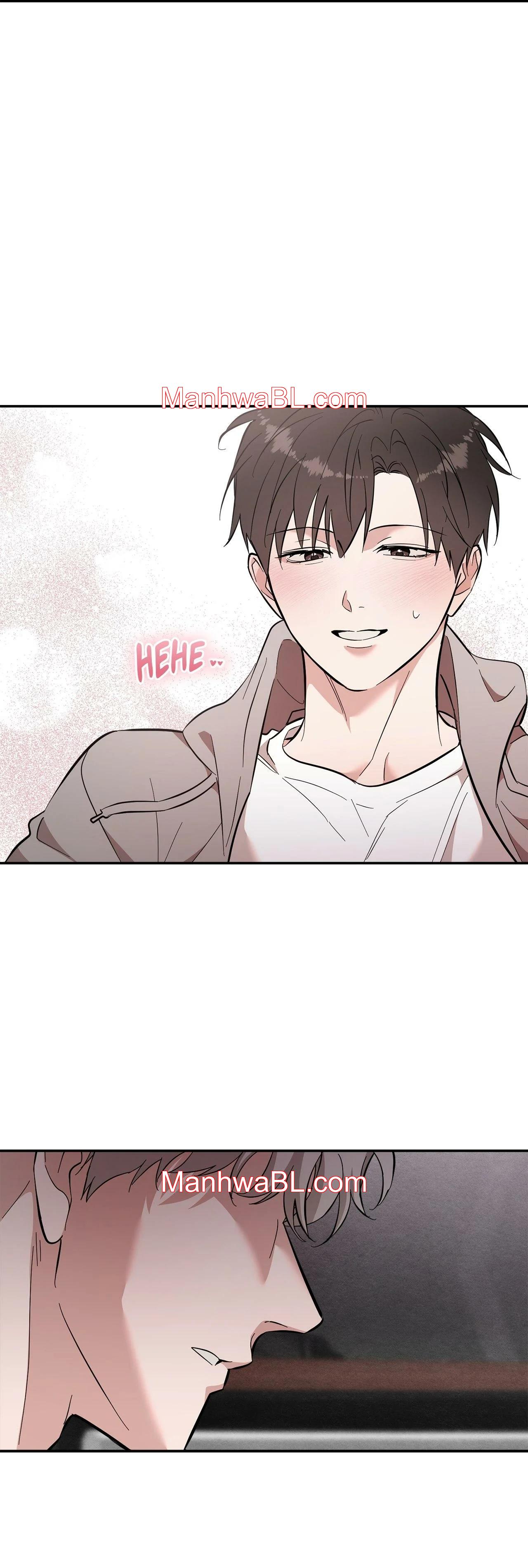 Zero Day Attack - Capítulo 47 manhwa