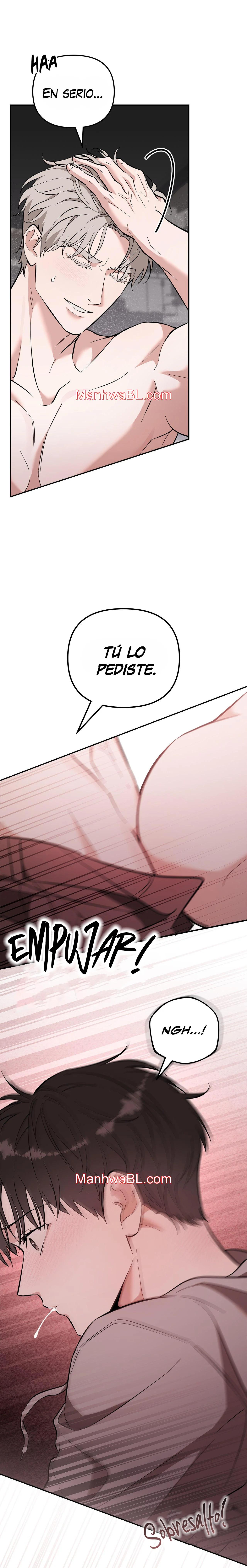 Zero Day Attack - Capítulo 47 manhwa