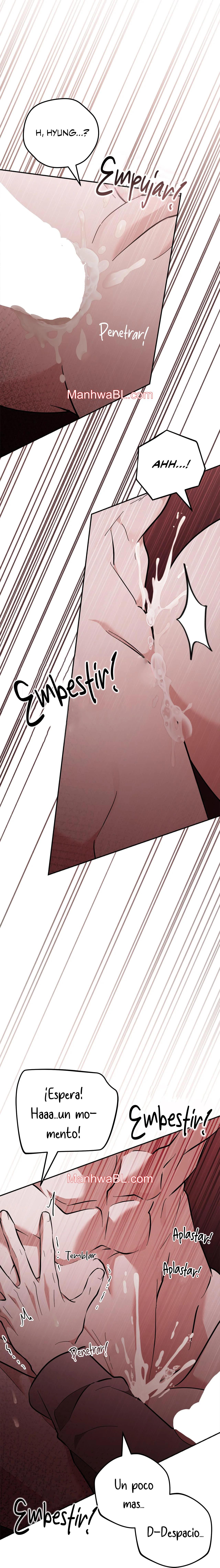 Zero Day Attack - Capítulo 47 manhwa