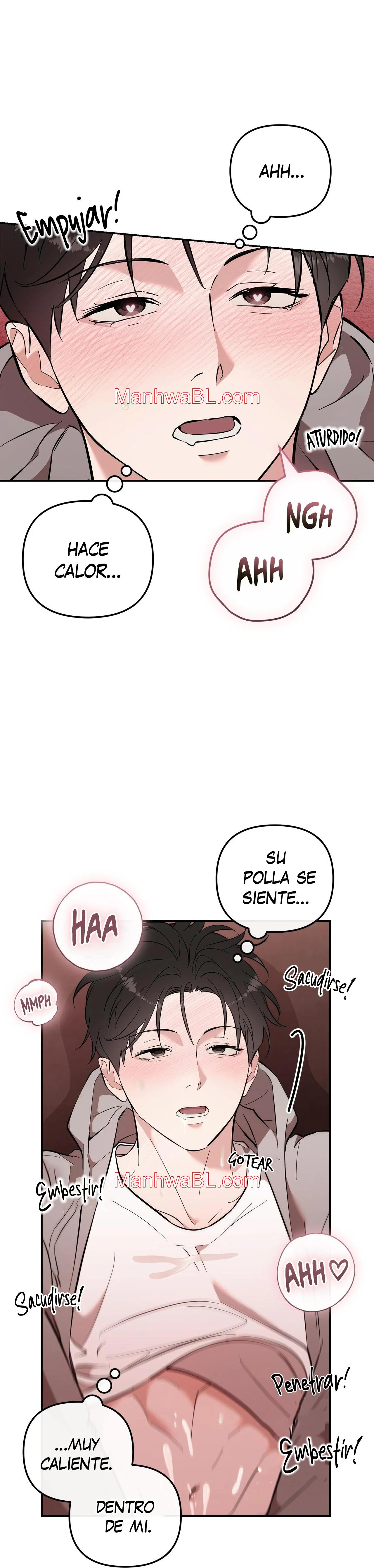 Zero Day Attack - Capítulo 47 manhwa