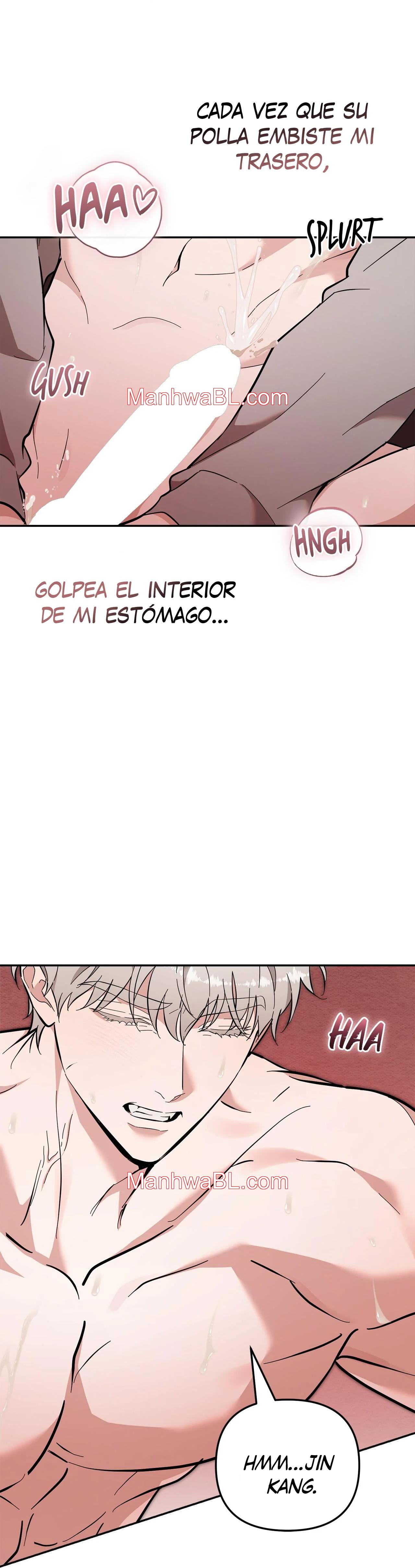 Zero Day Attack - Capítulo 47 manhwa