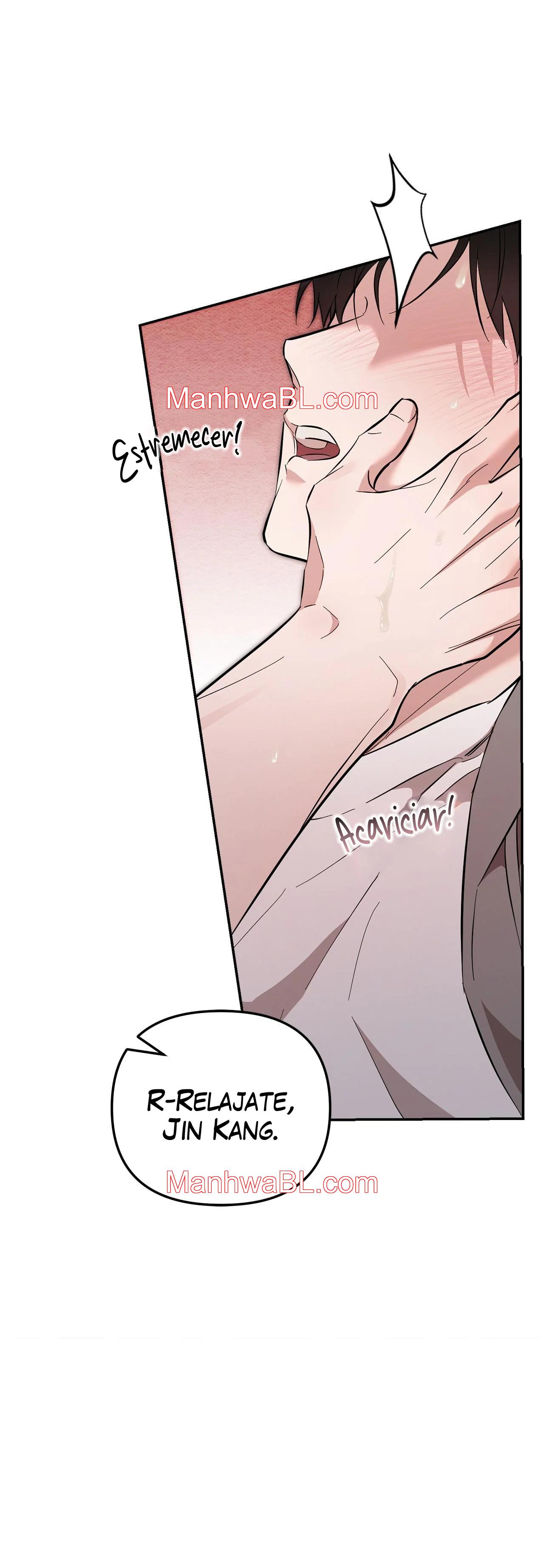 Zero Day Attack - Capítulo 47 manhwa