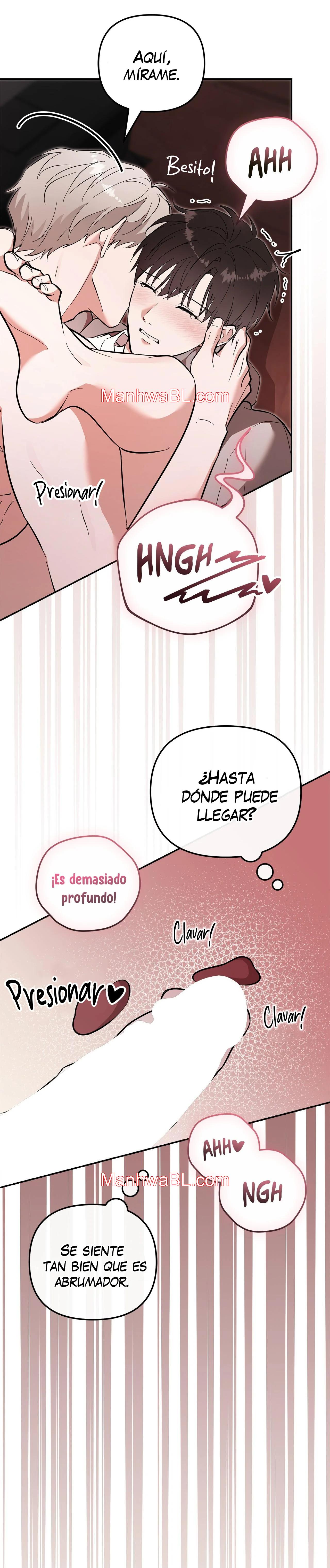 Zero Day Attack - Capítulo 47 manhwa