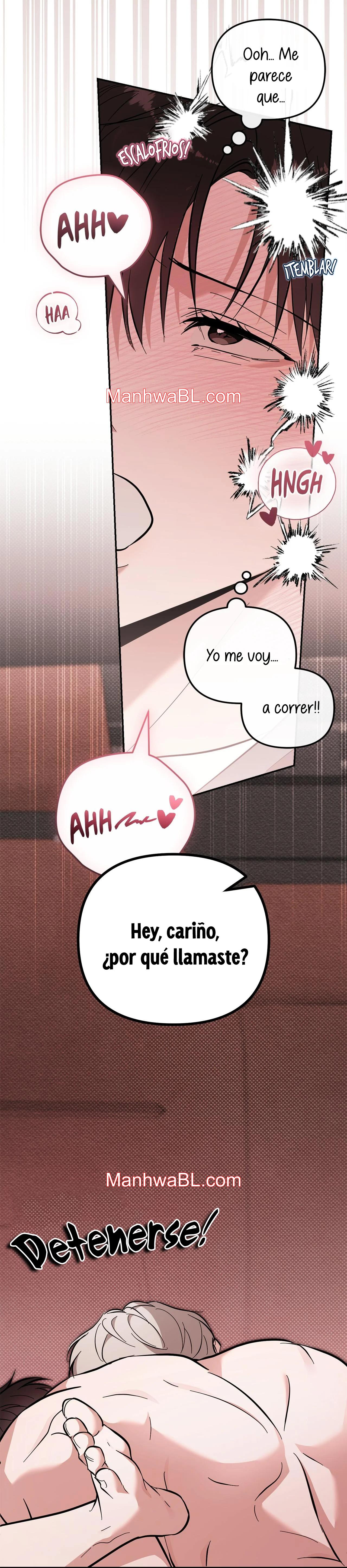 Zero Day Attack - Capítulo 47 manhwa