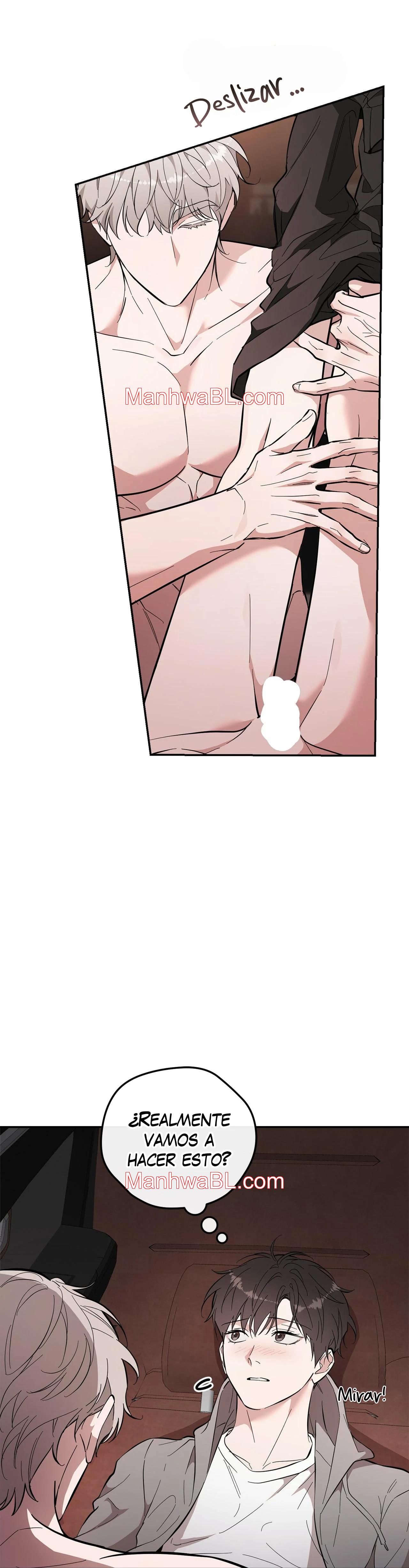 Zero Day Attack - Capítulo 47 manhwa