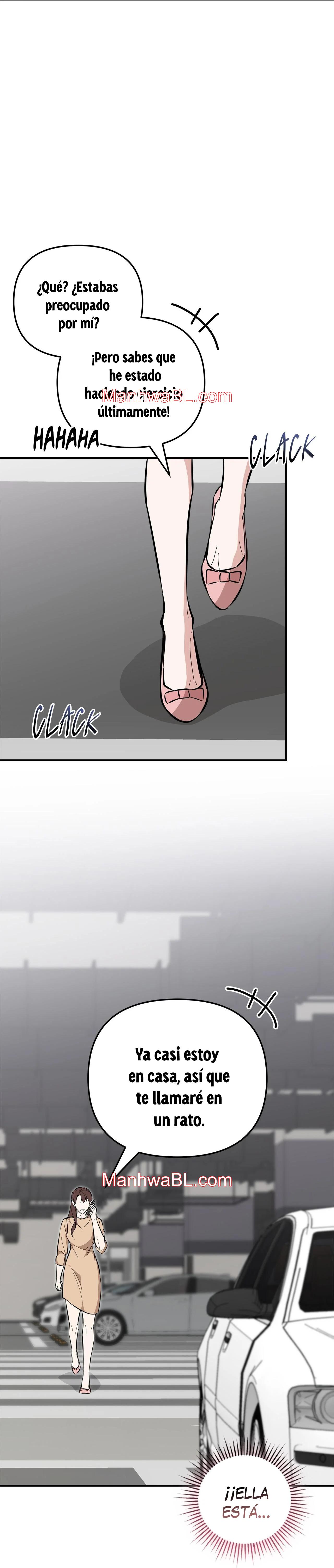 Zero Day Attack - Capítulo 47 manhwa