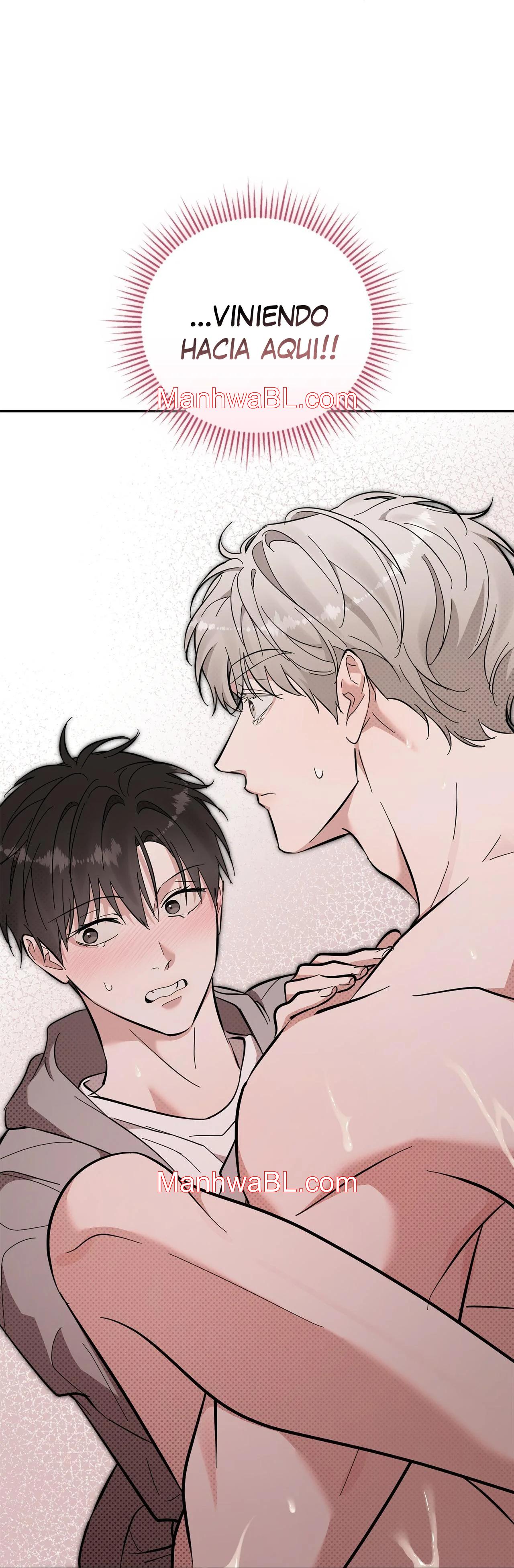 Zero Day Attack - Capítulo 47 manhwa