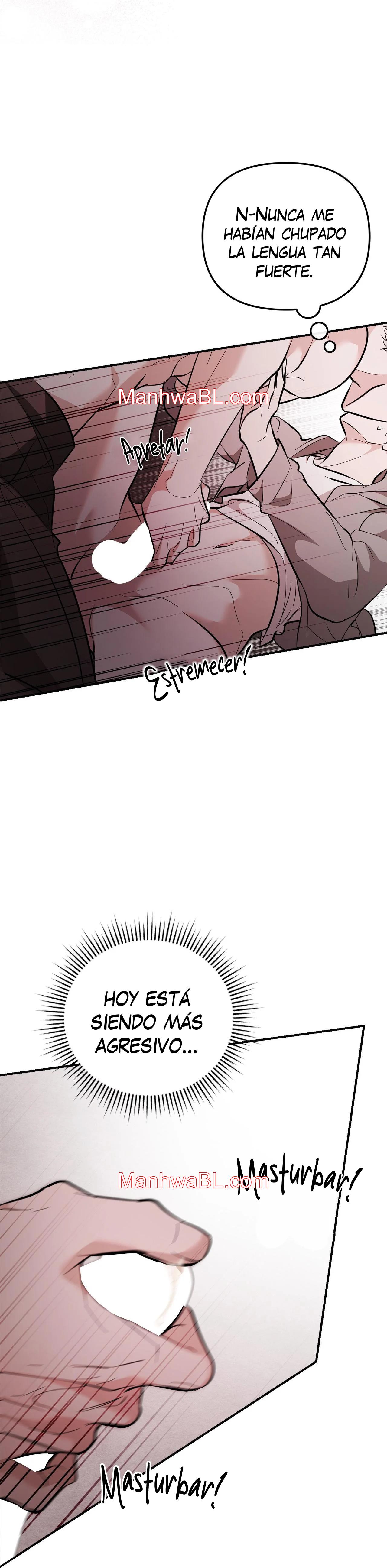 Zero Day Attack - Capítulo 47 manhwa