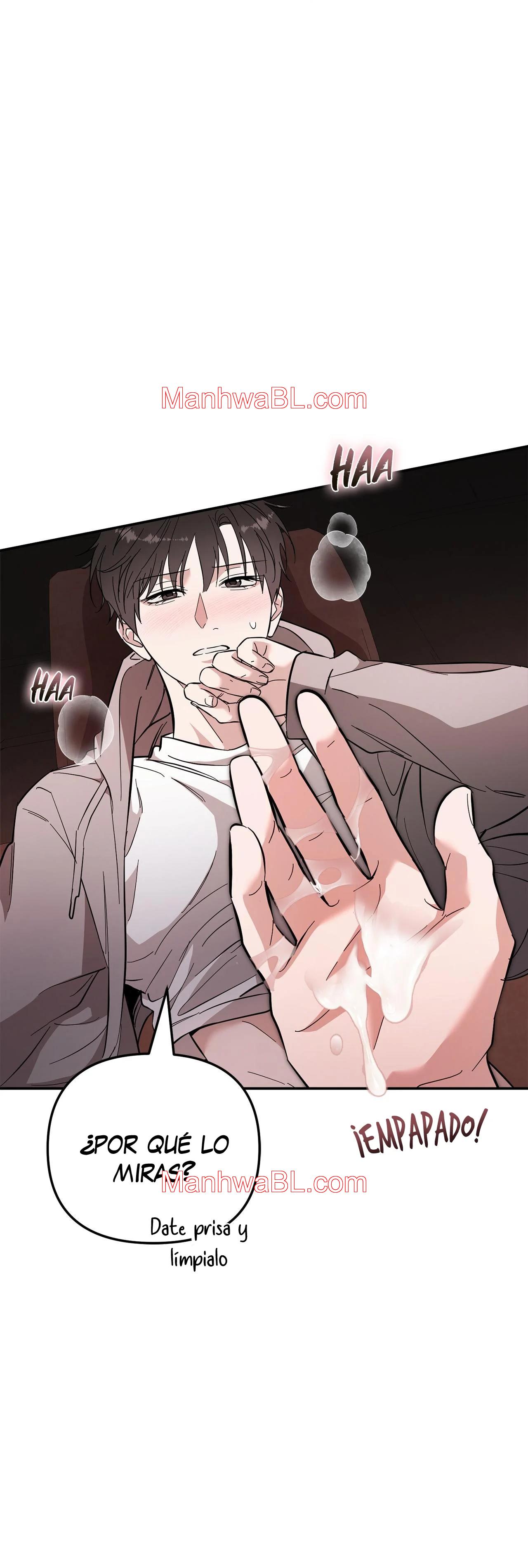 Zero Day Attack - Capítulo 47 manhwa