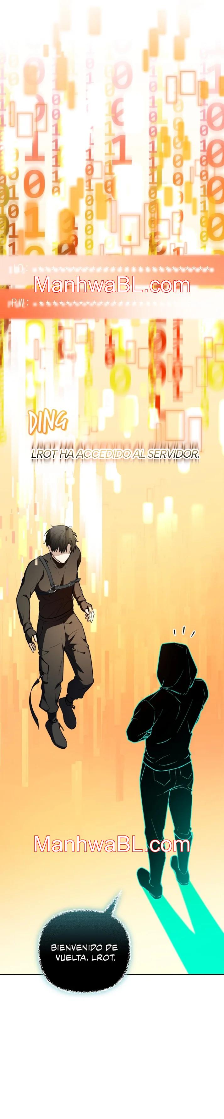 Zero Day Attack - Capítulo 25 manhwa