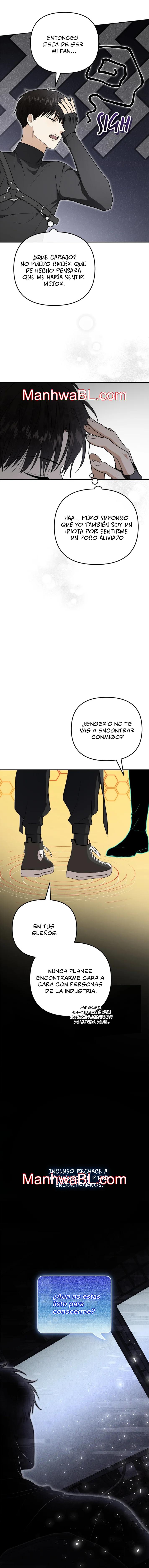 Zero Day Attack - Capítulo 25 manhwa