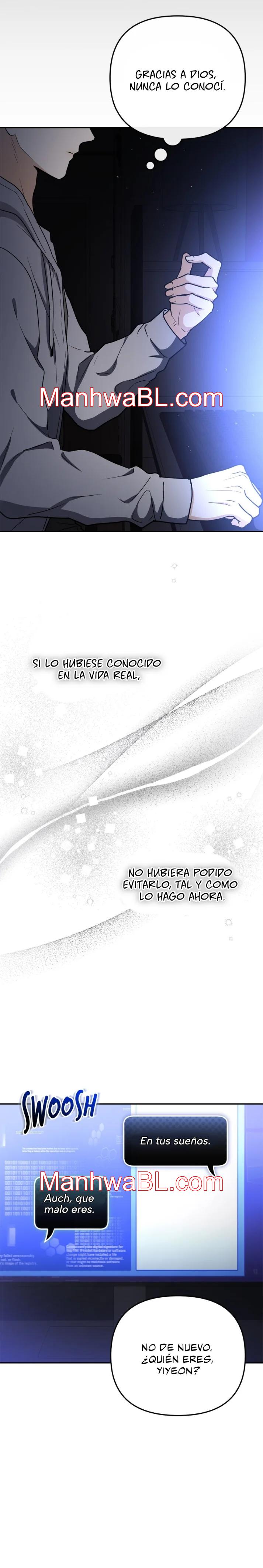 Zero Day Attack - Capítulo 25 manhwa