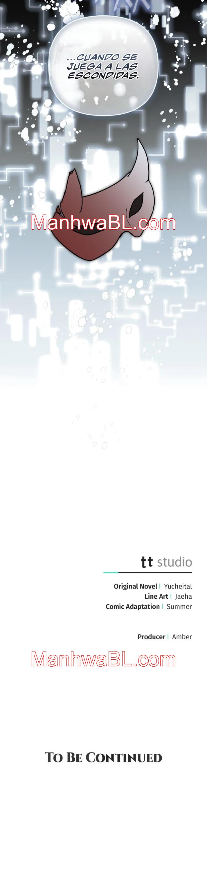 Zero Day Attack - Capítulo 25 manhwa