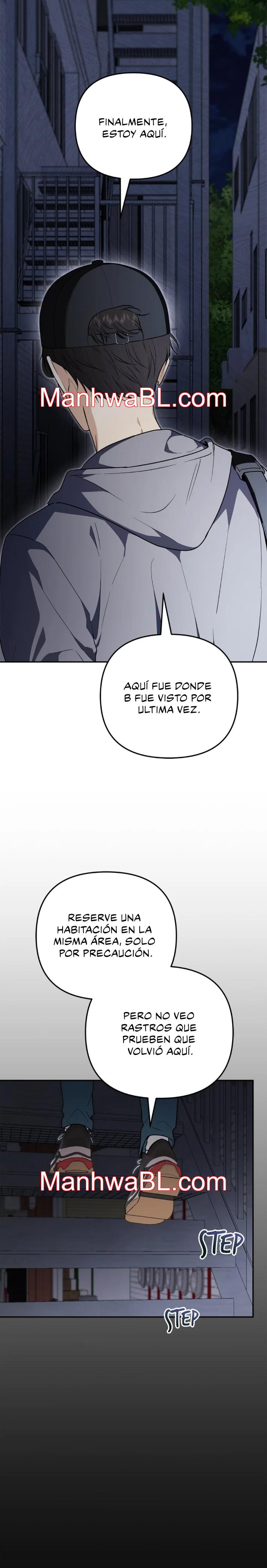 Zero Day Attack - Capítulo 25 manhwa