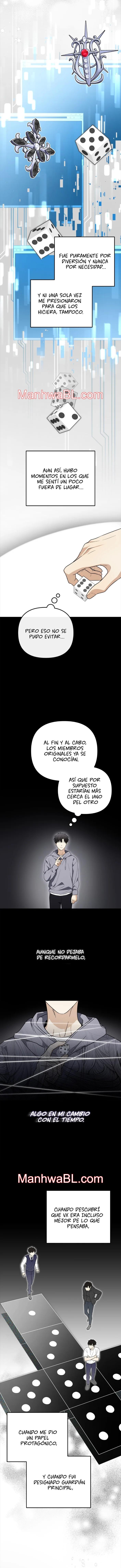 Zero Day Attack - Capítulo 29 manhwa