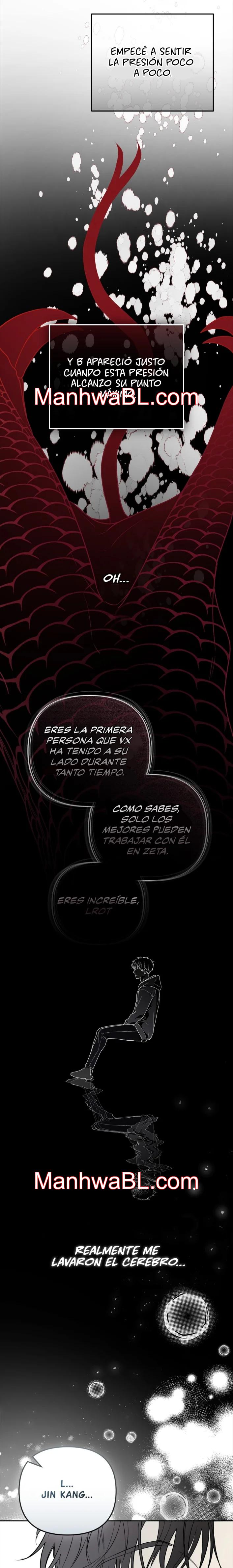 Zero Day Attack - Capítulo 29 manhwa