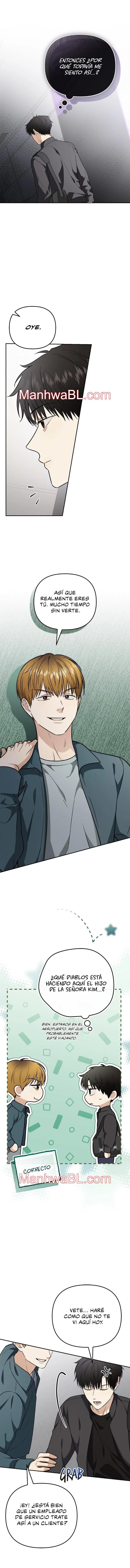 Zero Day Attack - Capítulo 29 manhwa